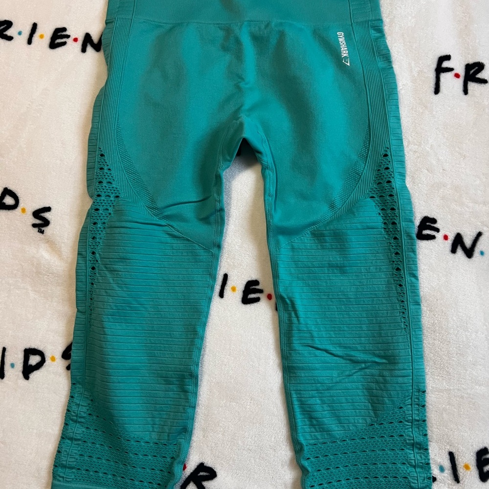 Gymshark leggings